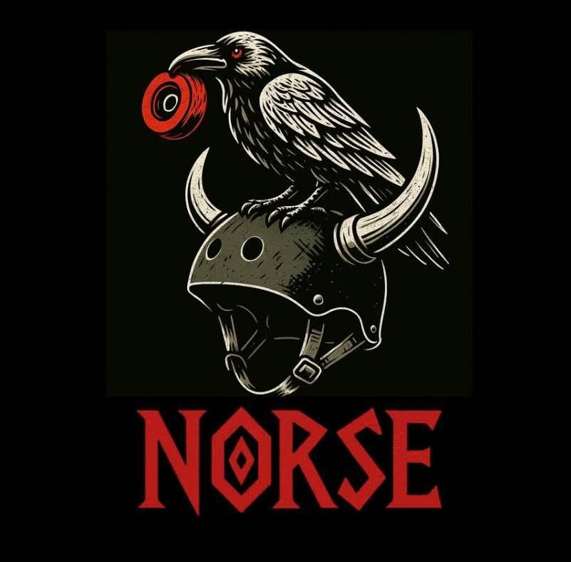Home NORSE Logo